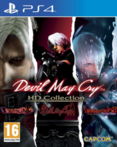 Devil May Cry HD Collection [PS4, Xbox One, PC]