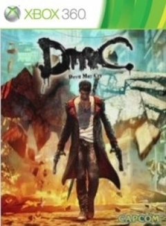 DmС: Devil May Cry