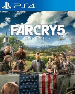 Far Cry 5