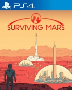 Обзор Surviving Mars