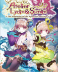 Atelier Lydie & Suelle: The Alchemists and the Mysterious Paintings