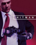 HITMAN 2