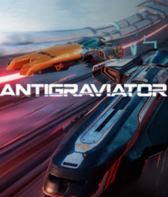 Antigraviator