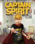 The Awesome Adventures of Captain Spirit