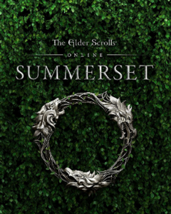 The Elder Scrolls Online: Summerset