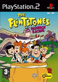Flintstones: Bedrock Racing, The