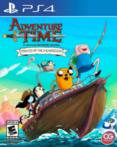 Adventure Time: Pirates of the Enchiridion