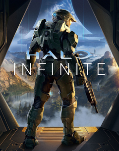 Обзор Halo: Infinite