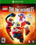 LEGO The Incredibles