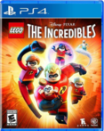 LEGO The Incredibles