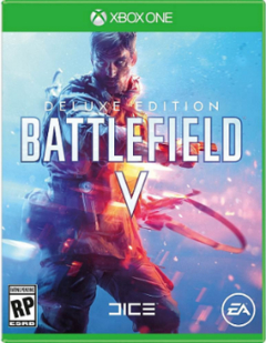 Battlefield V