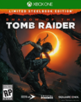 Shadow of the Tomb Raider – Лара получила новое лицо