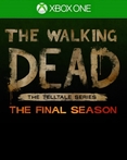 The Walking Dead: The Final Season - Episode 1