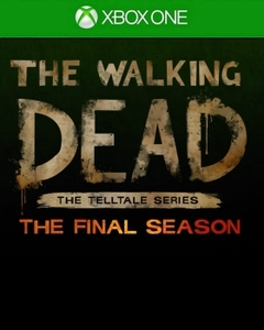 The Walking Dead: The Final Season - Episode 1
