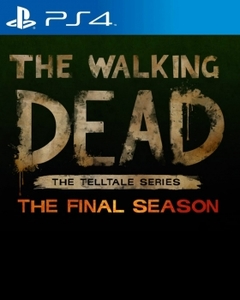 The Walking Dead: The Final Season - Episode 1