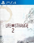 Life is Strange 2 - Episode 1: Roads