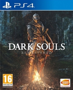 Обзор Dark Souls: Remastered