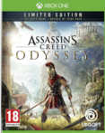 Assassin's Creed Odyssey