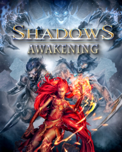 Shadows: Awakening