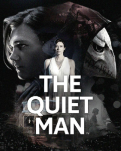 Обзор The Quiet Man