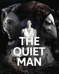 The Quiet Man