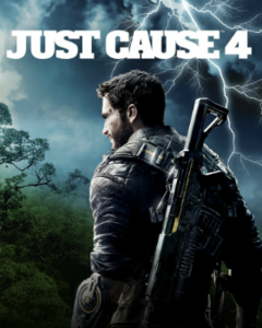 Just Cause 4