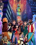 YIIK: A Postmodern RPG