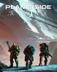 PlanetSide Arena