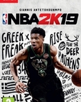 NBA 2K19