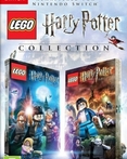 LEGO Harry Potter Collection