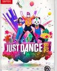 Just Dance 2019