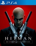 Hitman HD Enhanced Collection