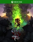 Ghost of a Tale