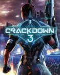 Crackdown 3: Wrecking Zone