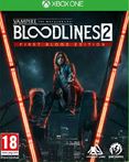 Vampire: The Masquerade - Bloodlines 2