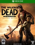 The Walking Dead: The Final Season - Episode 4: Take Us Back