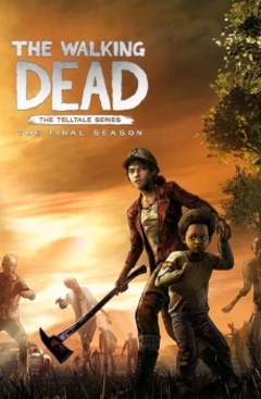 The Walking Dead: The Final Season - Episode 4: Take Us Back