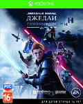 Star Wars: Jedi Fallen Order