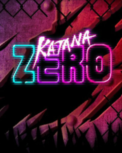 Обзор Katana ZERO