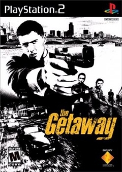 Getaway, The