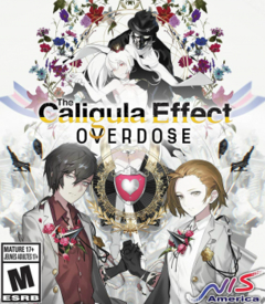 The Caligula Effect: Overdose