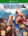 One Piece: World Seeker