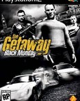 Getaway: Black Monday; The