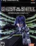 Ghost in the Shell: Stand Alone Complex