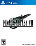 Final Fantasy VII — Tifa и Айрис покоряет порно индустрию
