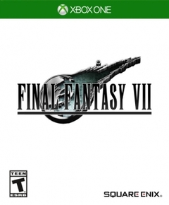 Final Fantasy VII