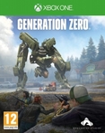 Generation Zero