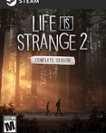 Life is Strange 2 - Episode 3: Wastelands