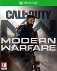 Call of Duty: Modern Warfare будет поддерживать VRS на консолях