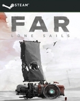 FAR: Lone Sails